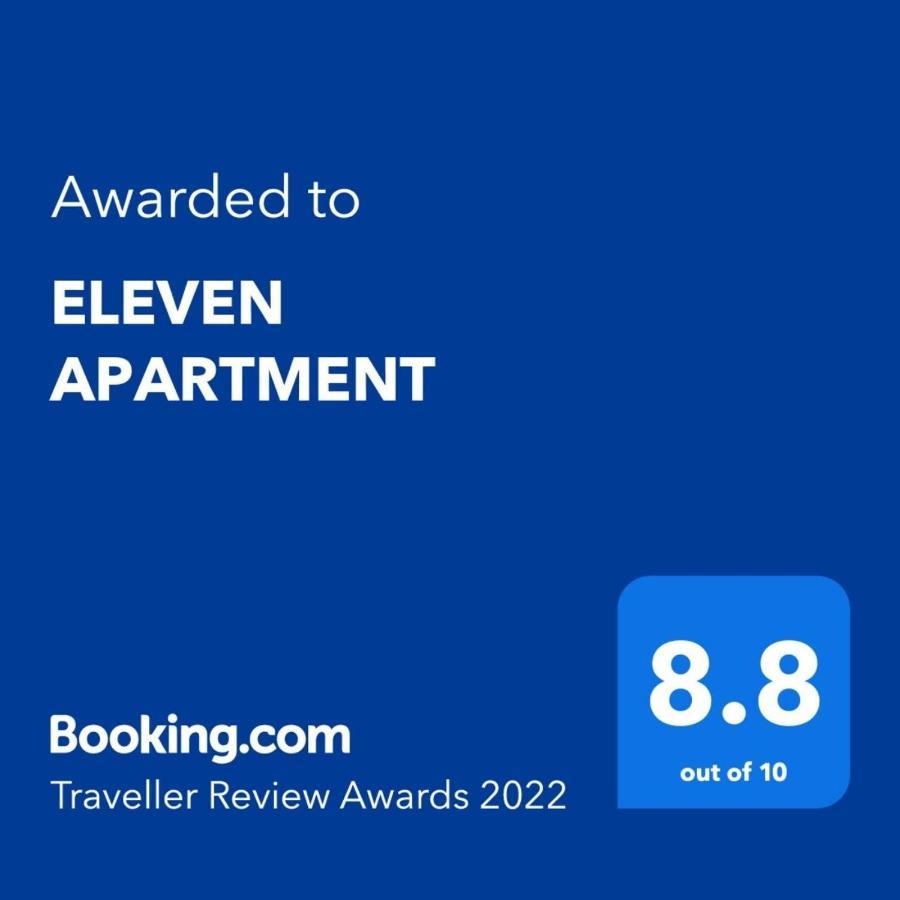Eleven Apartment ตาอูรังกา ภายนอก รูปภาพ
